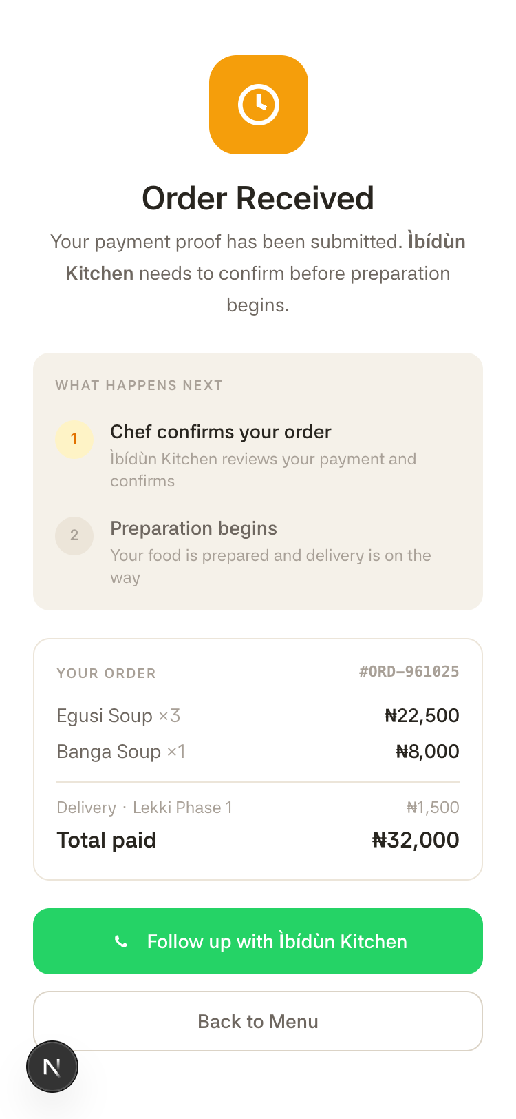 topmenu storefront